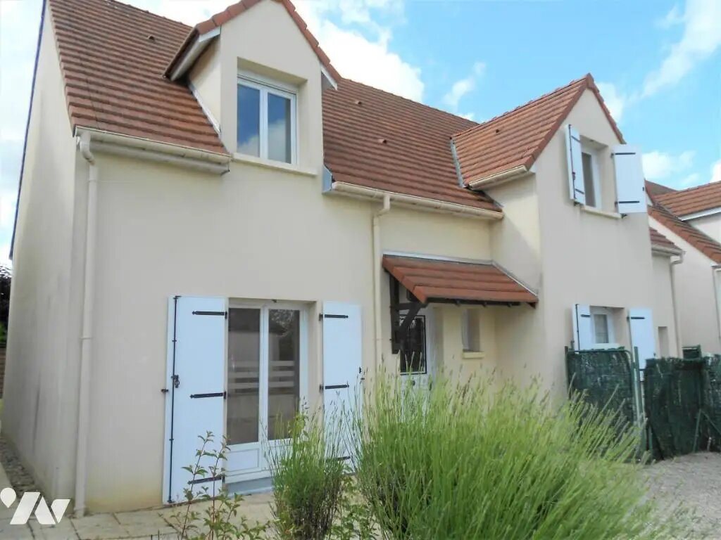 Maison à vendre, 6m², Le Perray-en-Yvelines