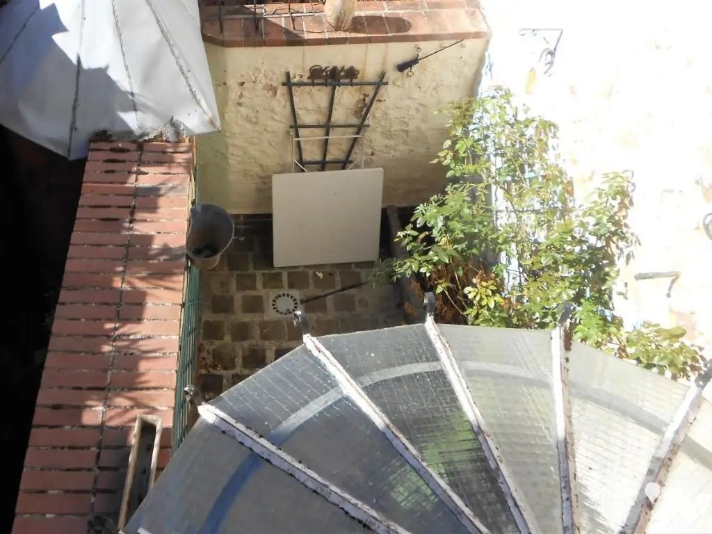 Maison à vendre, 4m², Gallardon