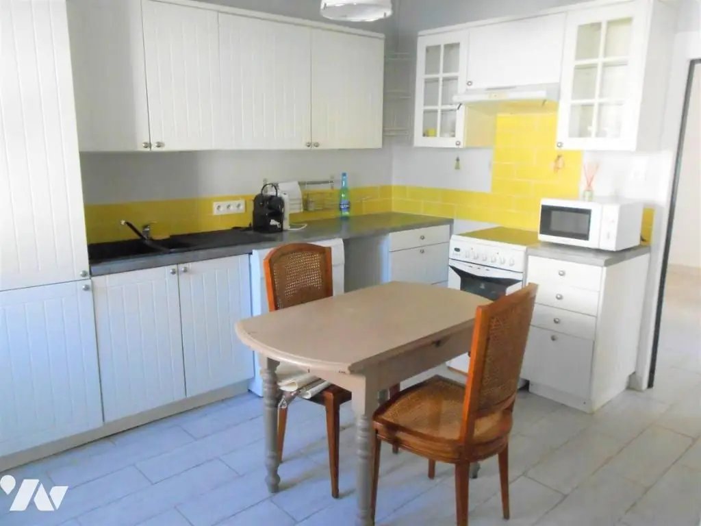Maison à vendre, 4m², Gallardon