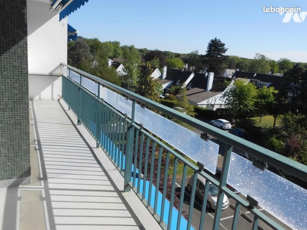 Appartement à vendre, 82m², Les Essarts-le-Roi