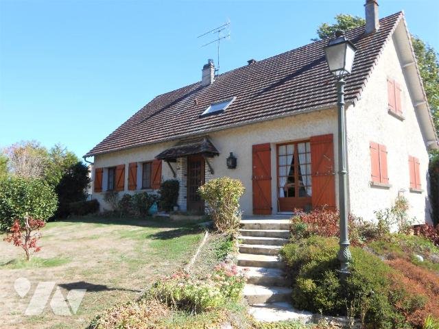 Maison à vendre, 133m², Rambouillet