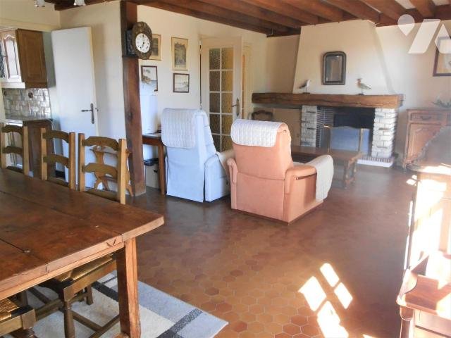Maison à vendre, 133m², Rambouillet