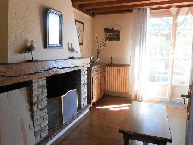 Maison à vendre, 133m², Rambouillet