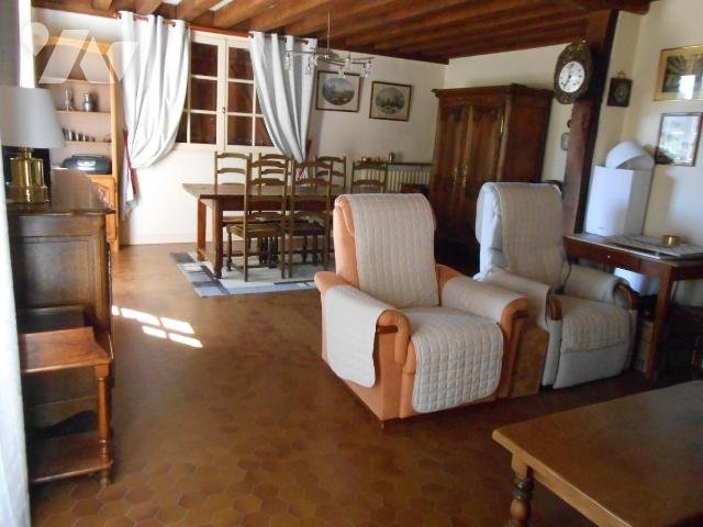 Maison à vendre, 133m², Rambouillet