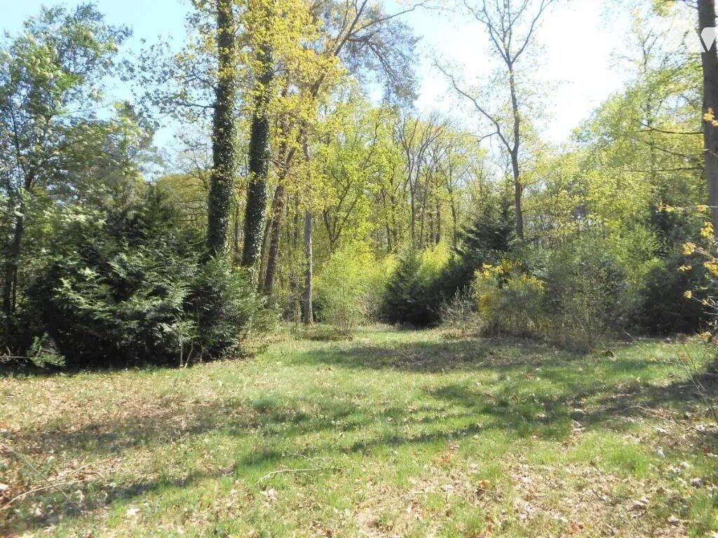 Maison à vendre, 101m², Poigny-la-Forêt