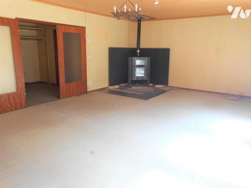Maison à vendre, 101m², Poigny-la-Forêt