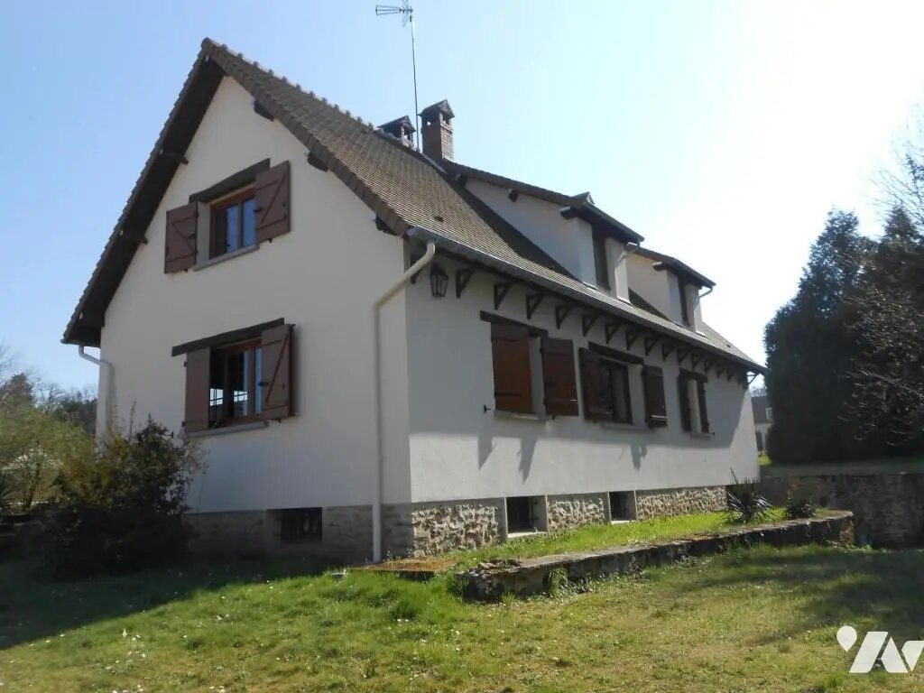 Maison à vendre, 192m², Rambouillet