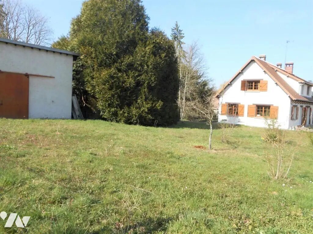 Maison à vendre, 192m², Rambouillet