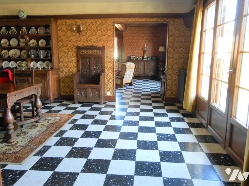 Maison à vendre, 192m², Rambouillet