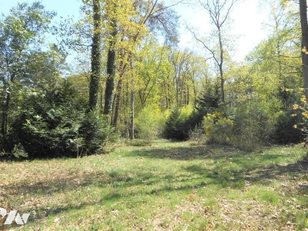 Maison à vendre, 101m², Poigny-la-Forêt