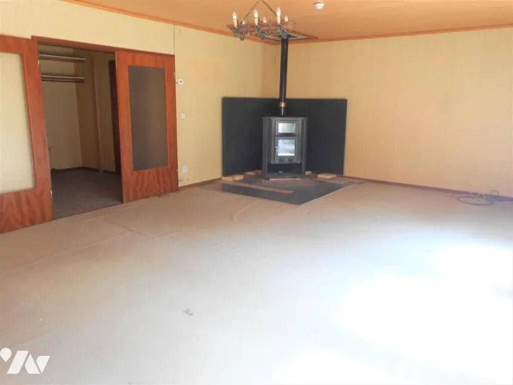 Maison à vendre, 101m², Poigny-la-Forêt