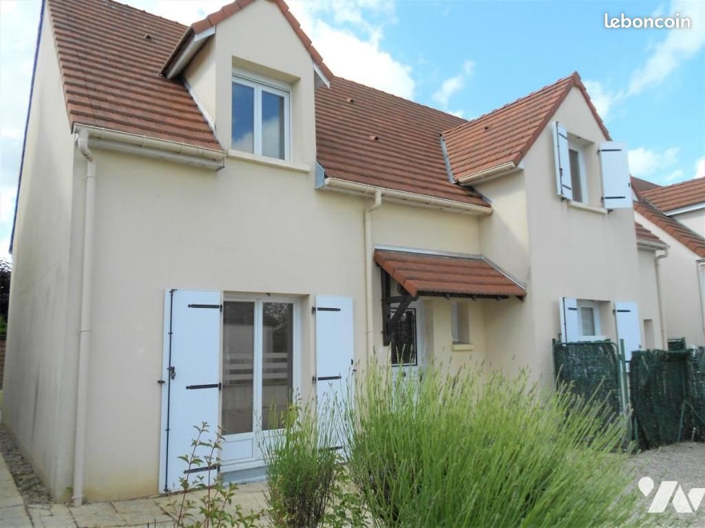 Maison à vendre, 138m², Le Perray-en-Yvelines
