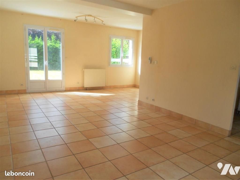 Maison à vendre, 138m², Le Perray-en-Yvelines