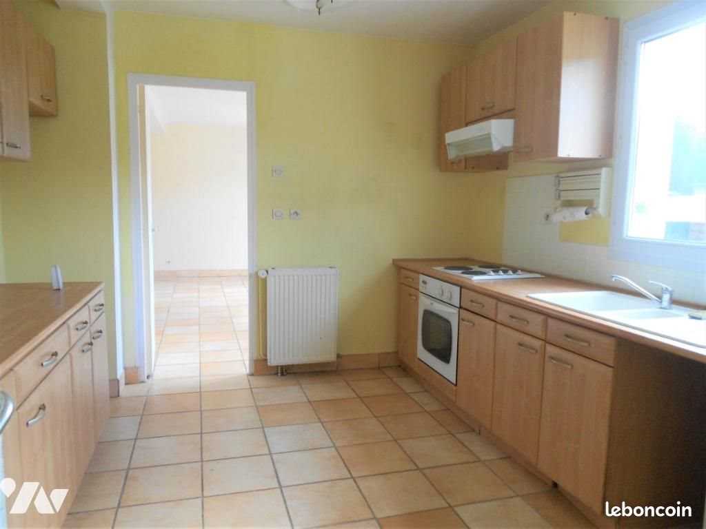 Maison à vendre, 138m², Le Perray-en-Yvelines