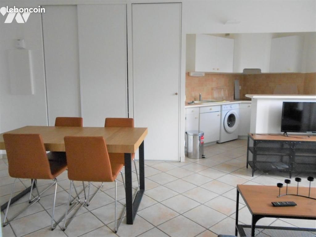 Appartement à vendre, 46m², Rambouillet