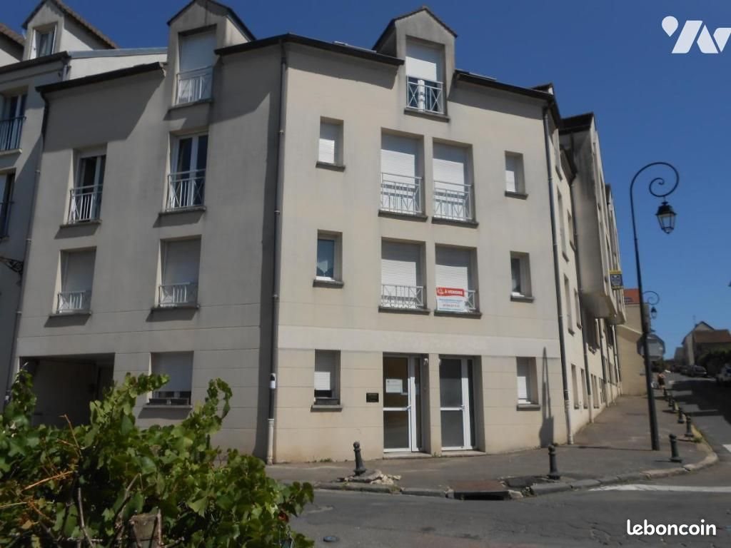 Appartement à vendre, 46m², Rambouillet