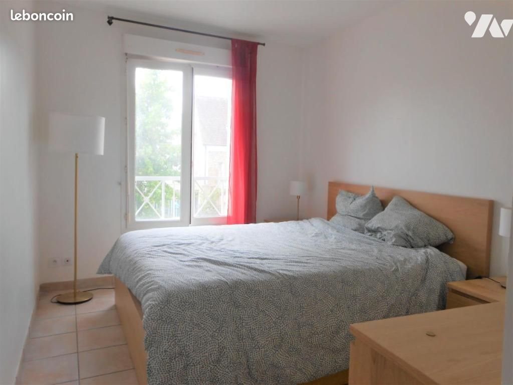 Appartement à vendre, 46m², Rambouillet