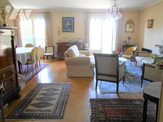 Appartement à vendre, 113m², Rambouillet