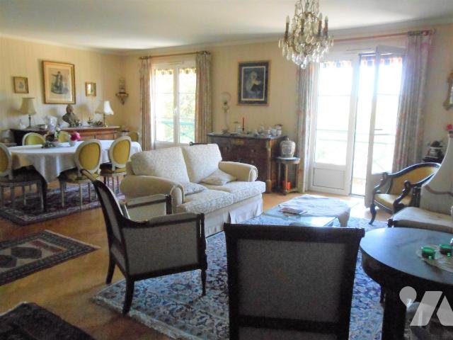 Appartement à vendre, 113m², Rambouillet