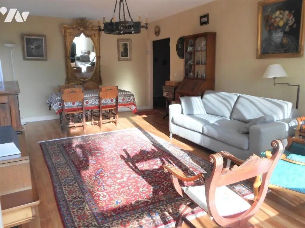 Appartement à vendre, 88m², Rambouillet