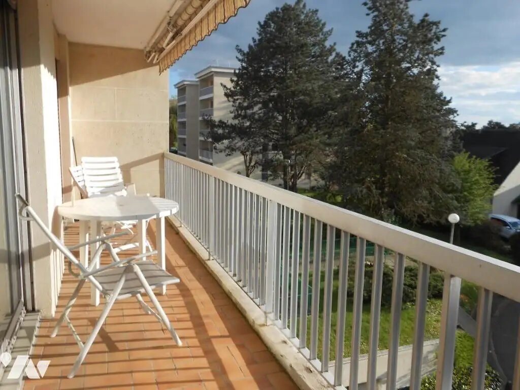 Appartement à vendre, 88m², Rambouillet