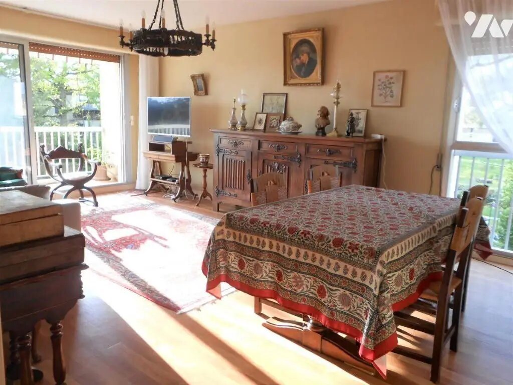 Appartement à vendre, 88m², Rambouillet