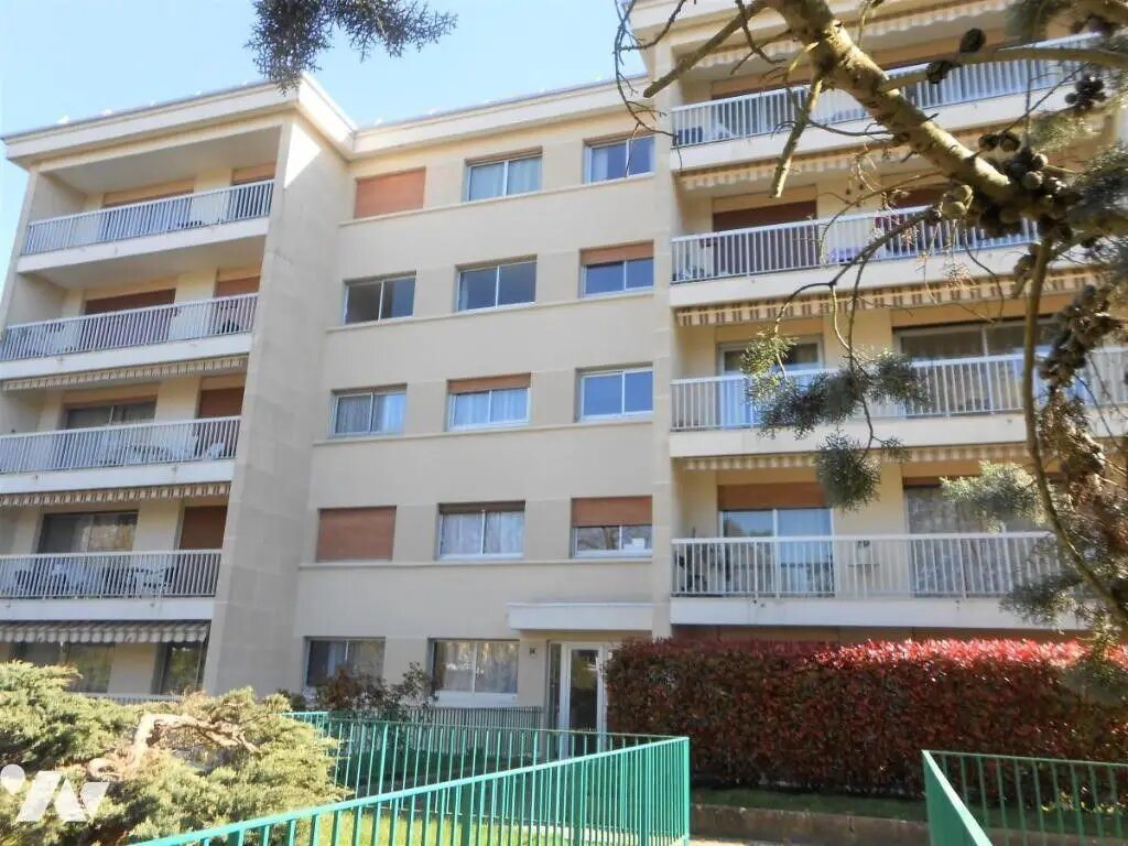 Appartement à vendre, 88m², Rambouillet