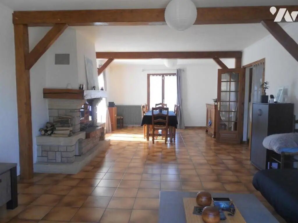 Maison à vendre, 140m², Aunay-sous-Auneau