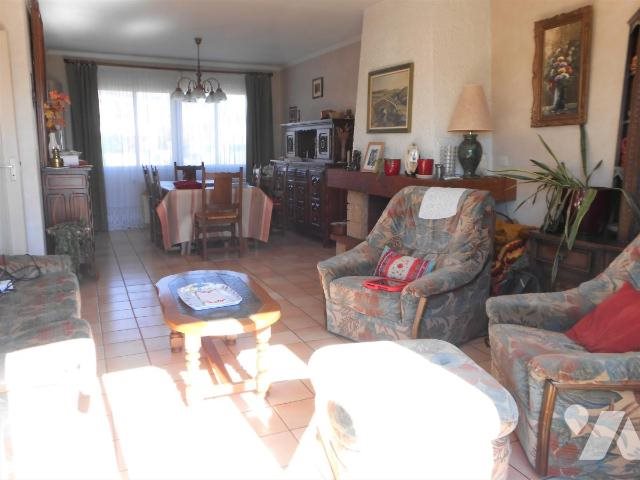 Maison à vendre, 144m², Beynes