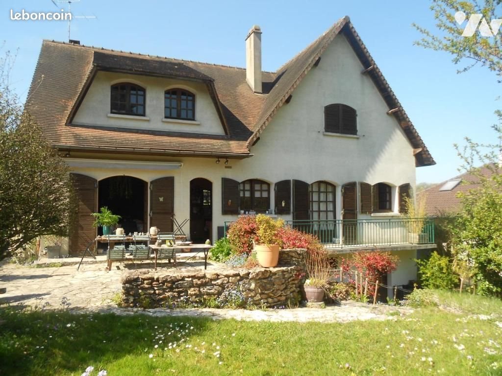 Maison à vendre, 175m², Rambouillet