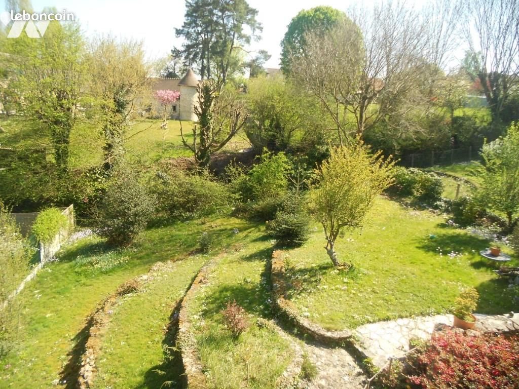 Maison à vendre, 175m², Rambouillet