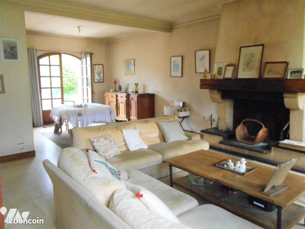 Maison à vendre, 175m², Rambouillet