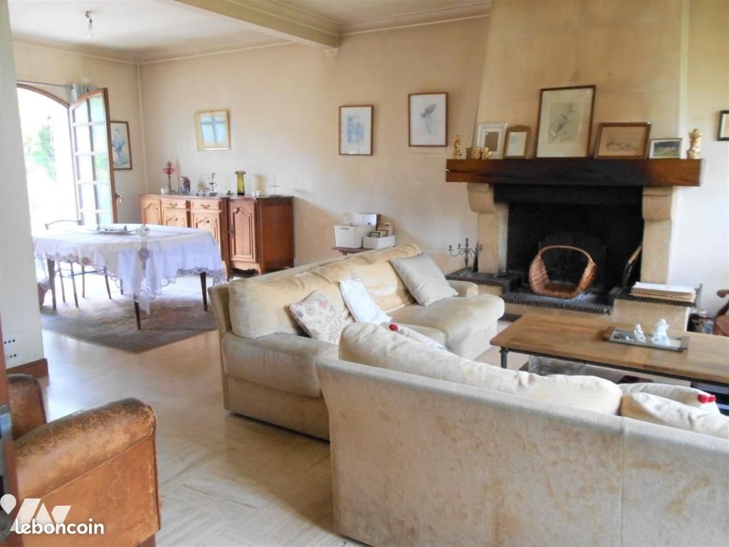 Maison à vendre, 175m², Rambouillet