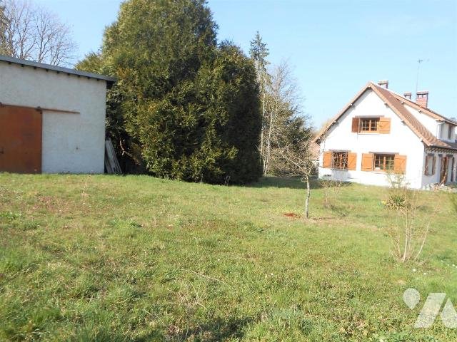 Maison à vendre, 192m², Saint-Léger-en-Yvelines