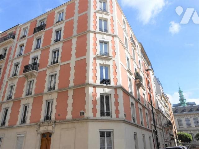 Appartement à vendre, 64m², Levallois-Perret