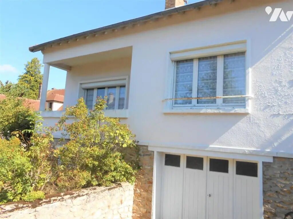 Maison à vendre, 103m², Rambouillet