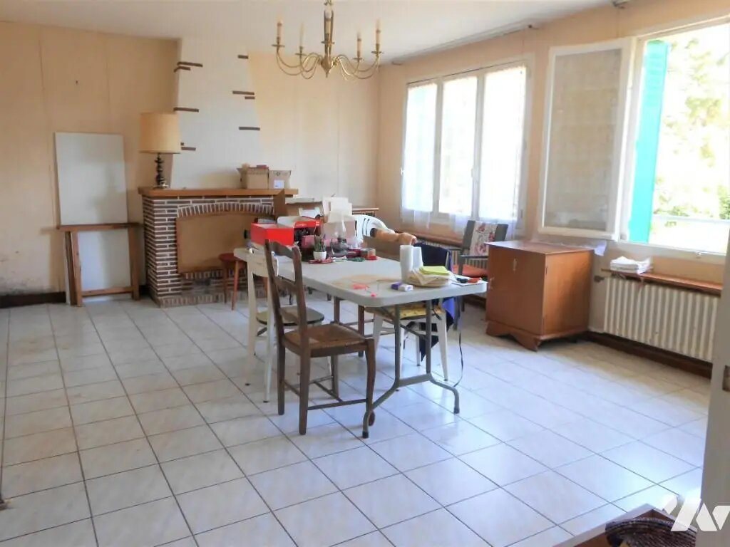 Maison à vendre, 103m², Rambouillet