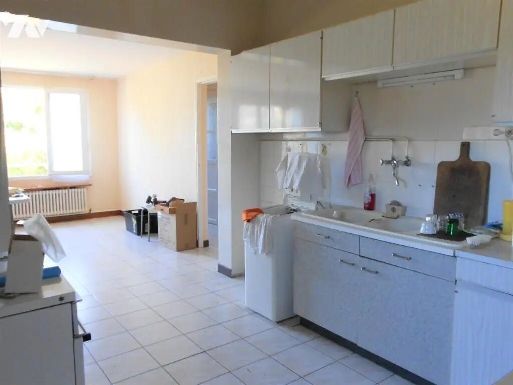 Maison à vendre, 103m², Rambouillet