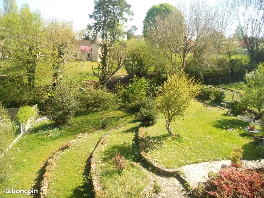 Maison à vendre, 175m², Auffargis