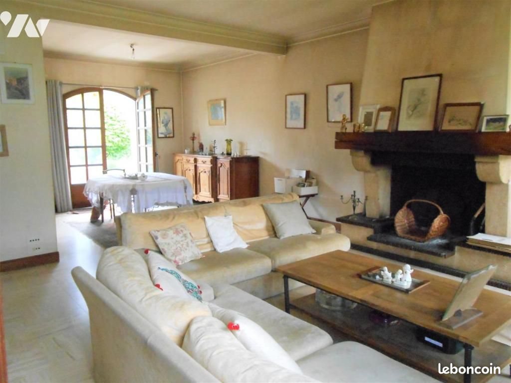 Maison à vendre, 175m², Auffargis