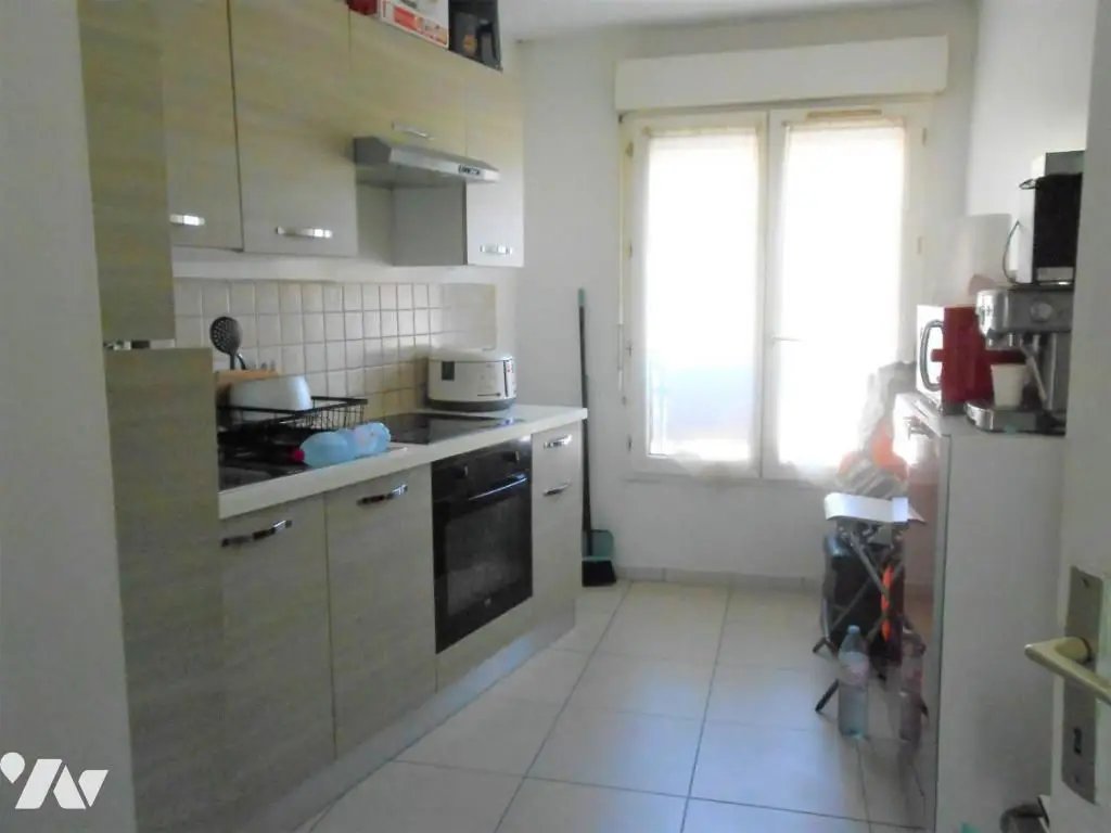 Appartement à vendre, 41m², Épernon