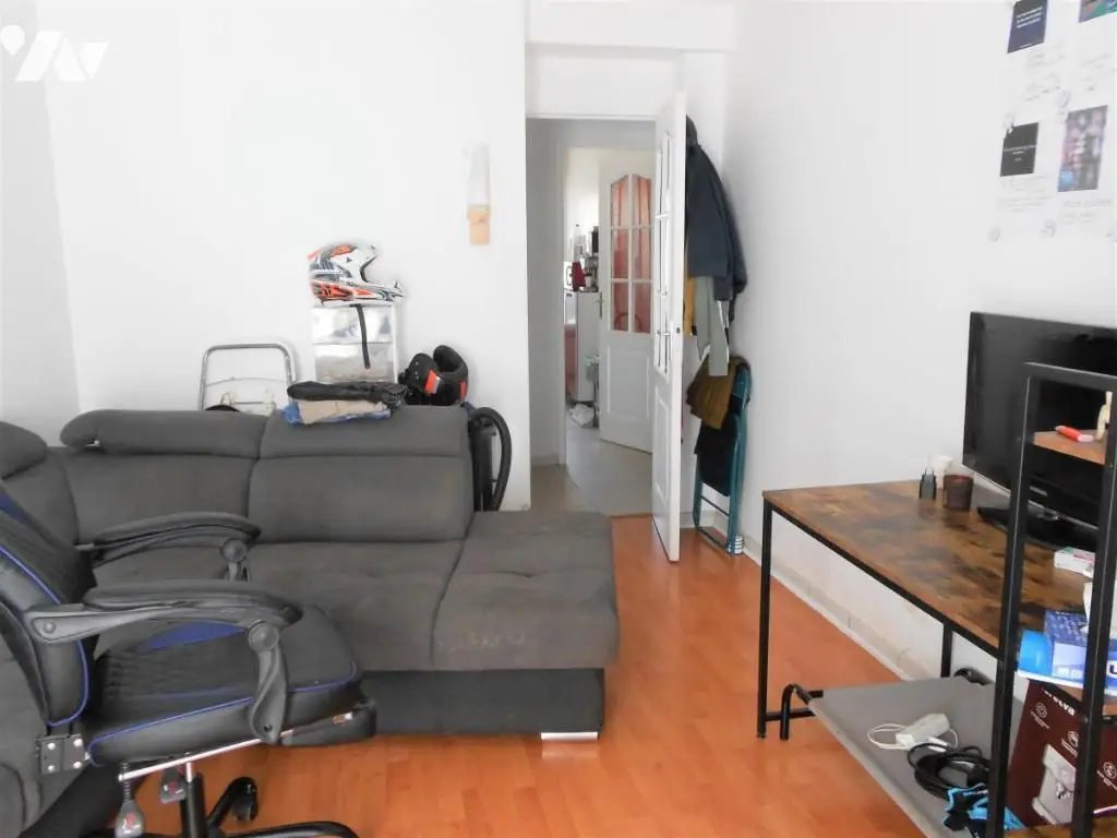 Appartement à vendre, 41m², Épernon