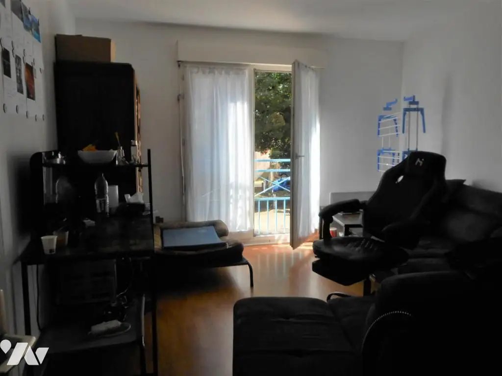 Appartement à vendre, 41m², Épernon
