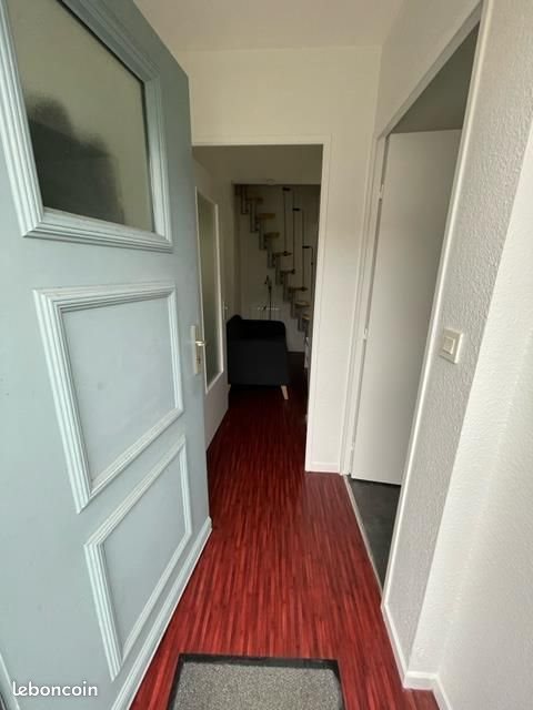 Appartement à louer, 17m², Rennes