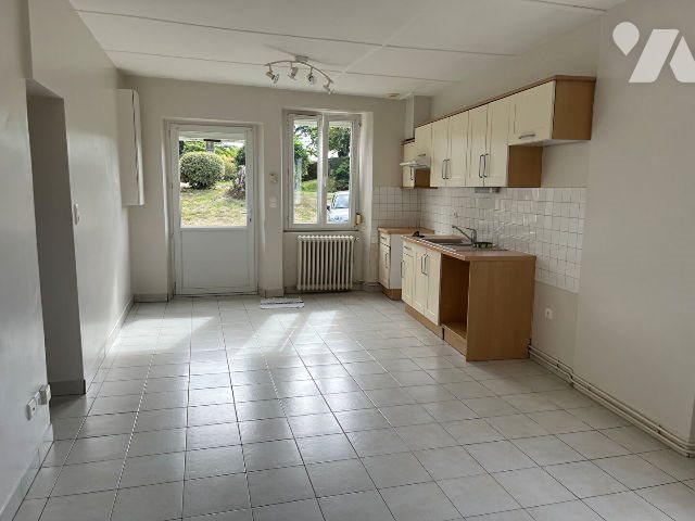 Maison à louer, 77m², Betton
