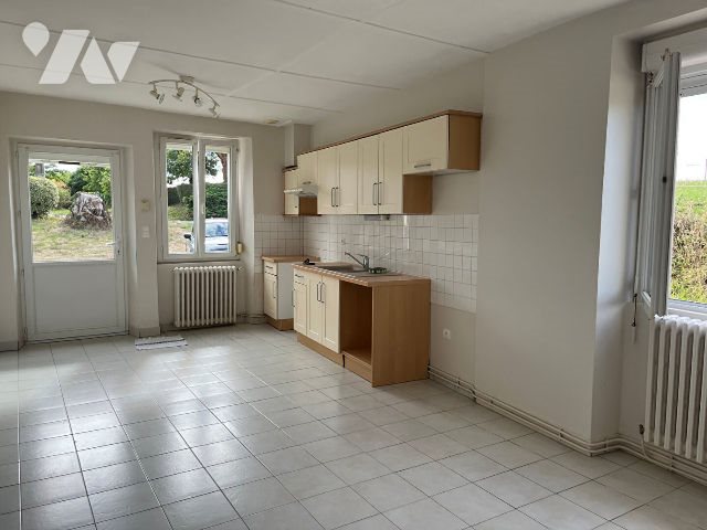 Maison à louer, 77m², Betton