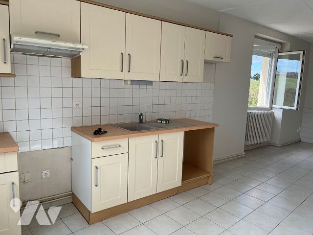 Maison à louer, 77m², Betton