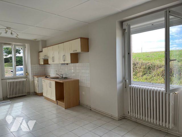 Maison à louer, 77m², Betton