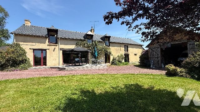Maison à vendre, 228m², Betton