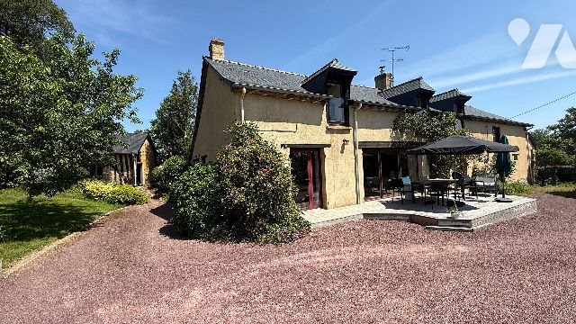 Maison à vendre, 228m², Betton